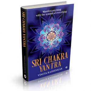 sri chakra yantra